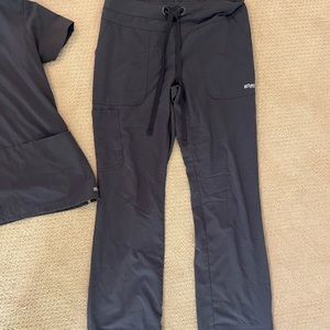 Greys Anatomy Scrub Pants
